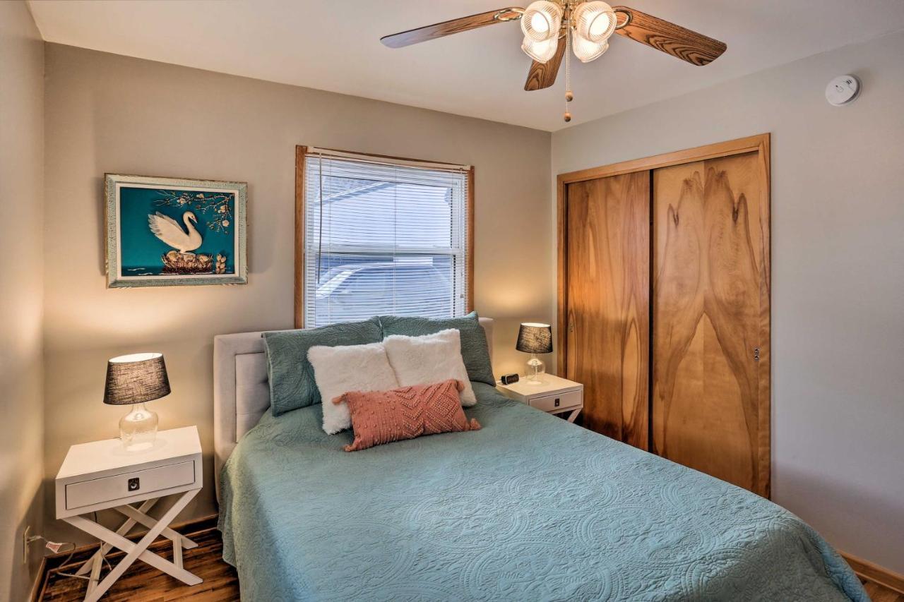 Deadwood Apartment - Walk To Historic Downtown! Exterior photo